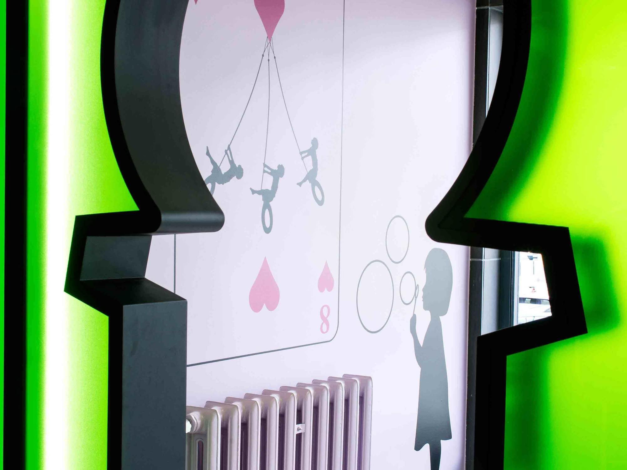 Ibis Styles Gniezno Stare Miasto Exterior photo